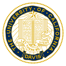 University of California, Davis seal